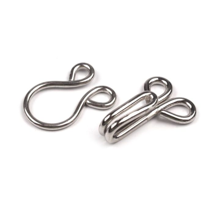 Aizdare sudrabs, 10x12mm||TavsSapnis