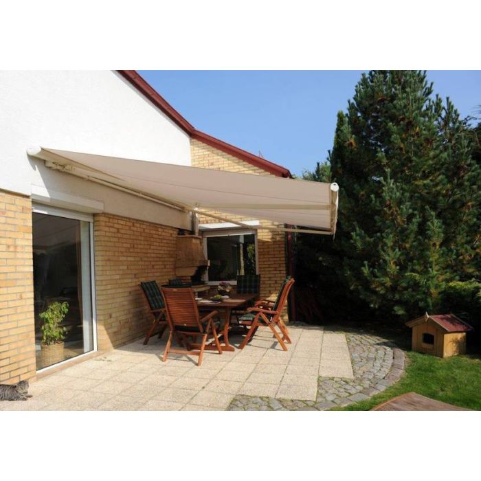 Ūdensizturīgs stingrs audums Kodura tumši zils||TavsSapnis