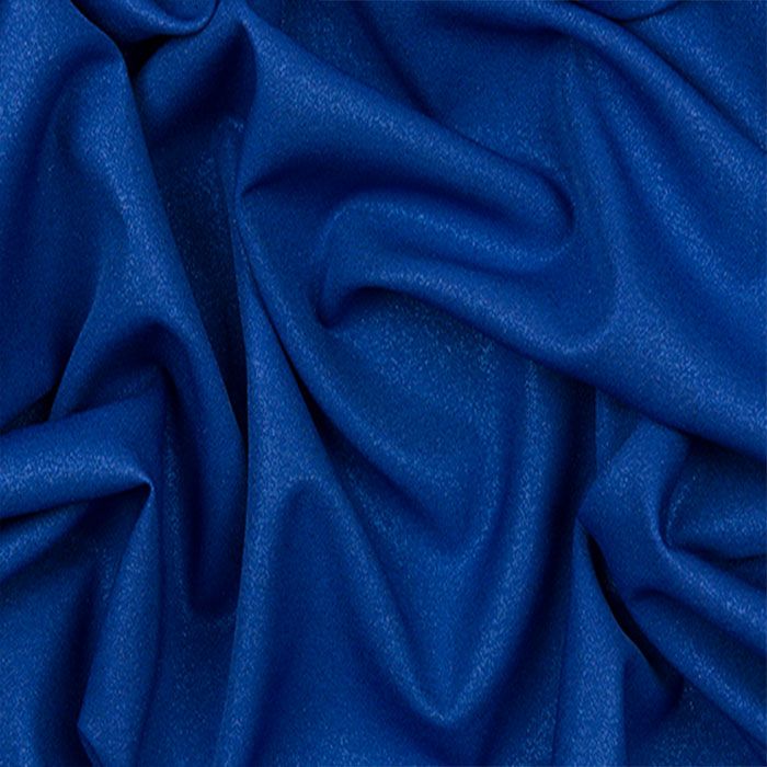 Spīdīgs krāšņs audums Barbie Royal blue||TavsSapnis