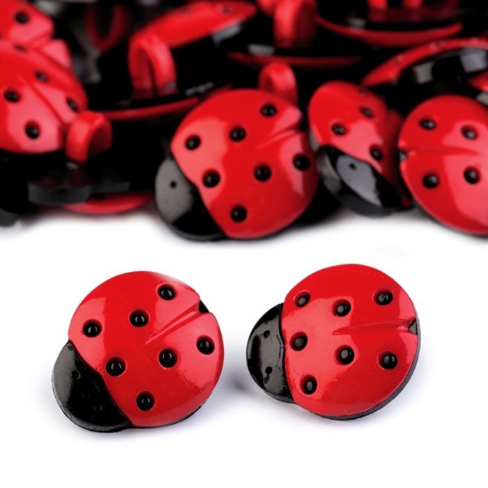 Pogu komplekts, 15mm||TavsSapnis