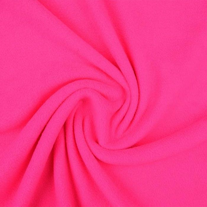 Flīss neona rozā||TavsSapnis