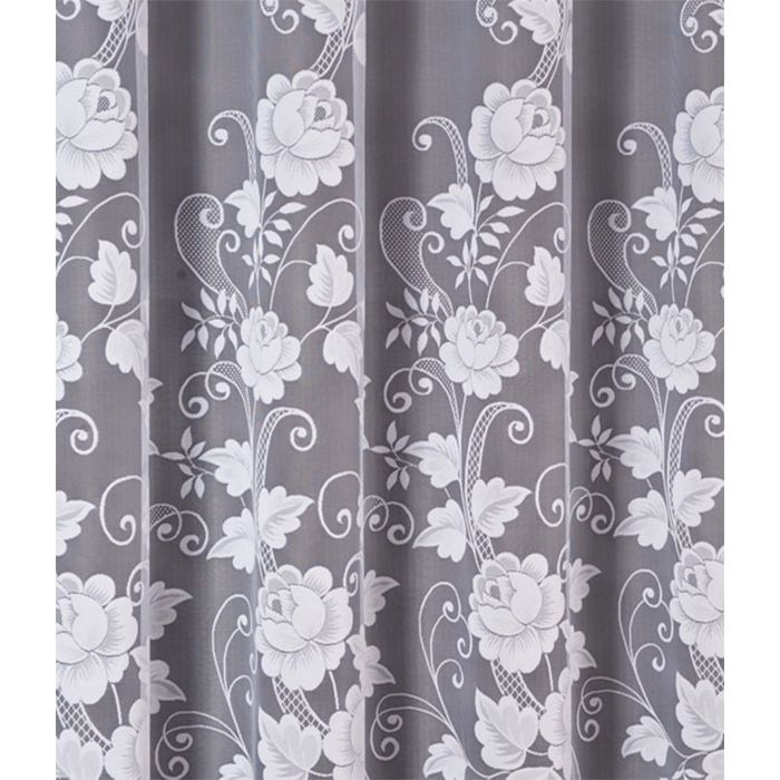 Mērāmi žakarda aizkari Samanta, augstums 250 cm||TavsSapnis
