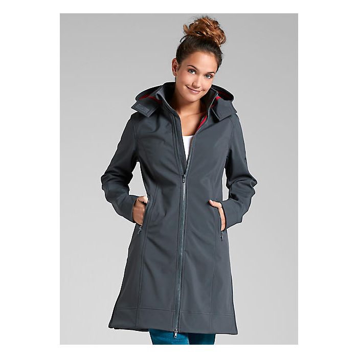 Audums jakām Softshell||TavsSapnis