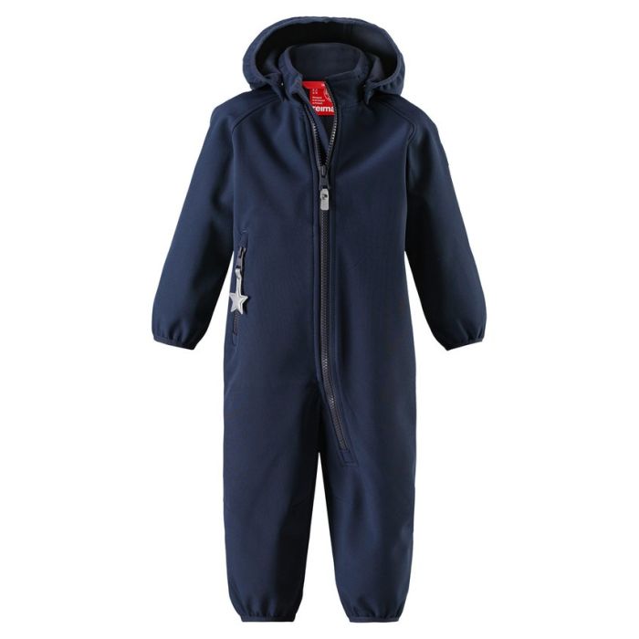 Audums jakām Softshell||TavsSapnis