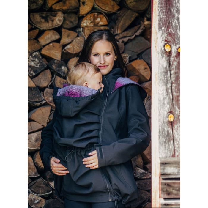 Audums jakām Softshell||TavsSapnis
