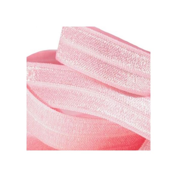 Apmales gumija rozā||TavsSapnis