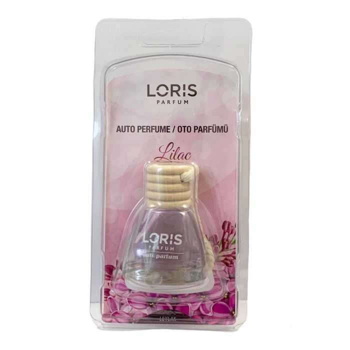 Loris automašīnas smarža Lilac||TavsSapnis