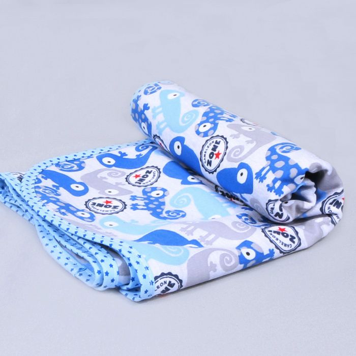 Ekoloģisks ūdensnecaurlaidīgs trikotāžas pārklājs ||TavsSapnis