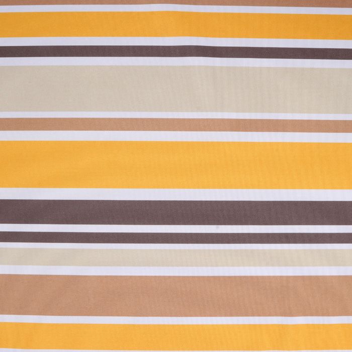 Ūdensnecaurlaidīgs audums Yellow lines||TavsSapnis