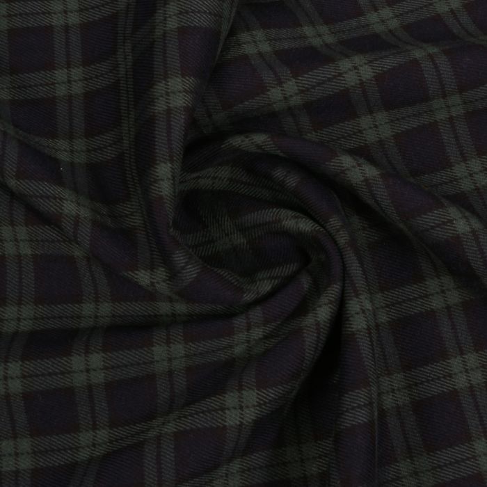 Audums Tartan||TavsSapnis