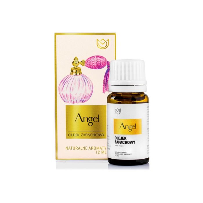 Aromātiskā eļļa Angel||TavsSapnis