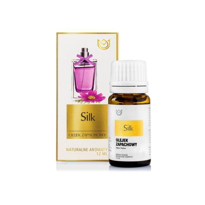 Aromātiskā eļļa Silk||TavsSapnis