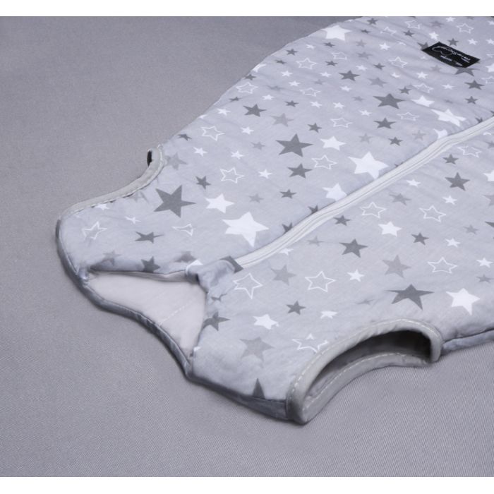 Silts guļammaiss ar divpusēju rāvējslēdzēju Konstelācija, 90 cm||TavsSapnis