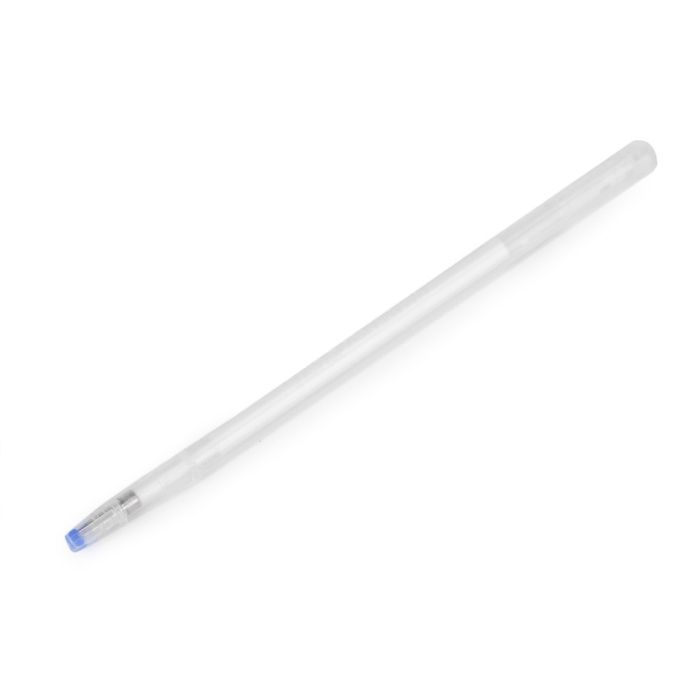 Krīta pildspalva, balta||TavsSapnis