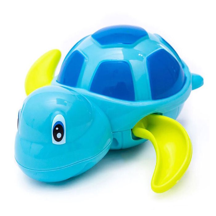 Skrūvējama peldvietu rotaļlieta Bruņurupucis||TavsSapnis