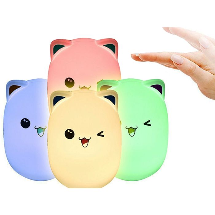 LED spuldze Kitty||TavsSapnis