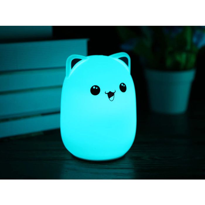 LED spuldze Kitty||TavsSapnis
