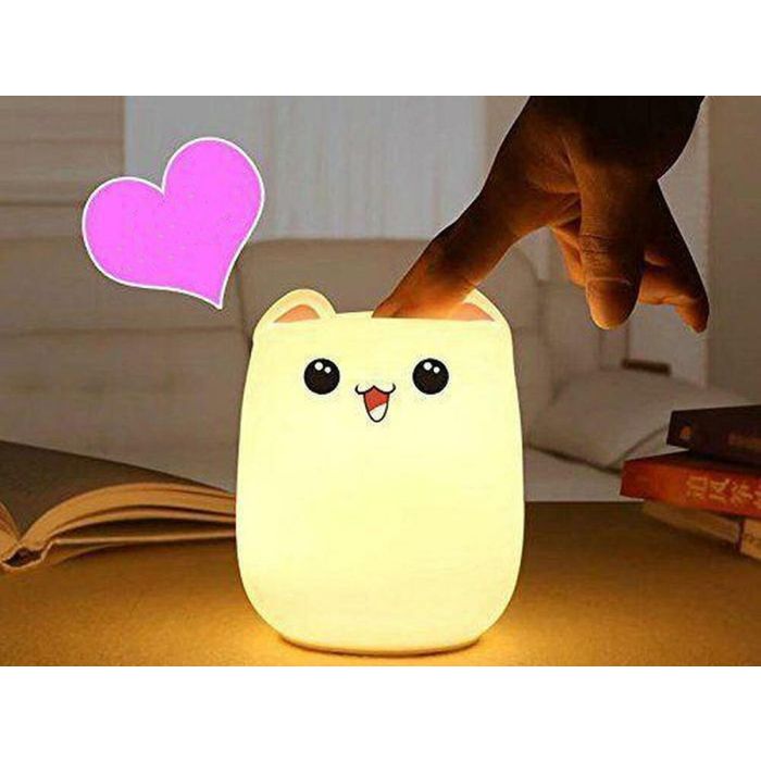 LED spuldze Kitty||TavsSapnis