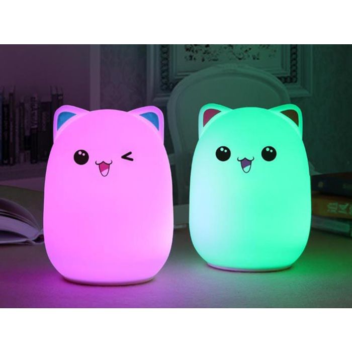 LED spuldze Kitty||TavsSapnis