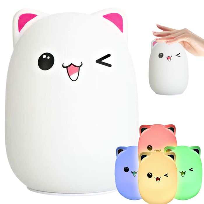 LED spuldze Kitty||TavsSapnis