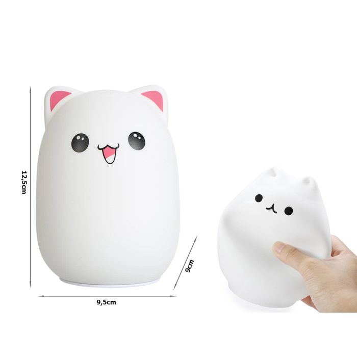 LED spuldze Kitty||TavsSapnis