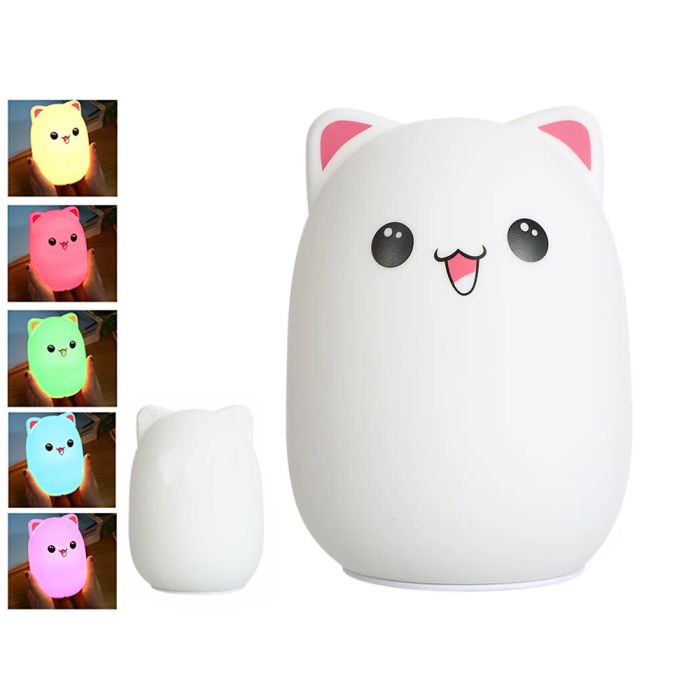 LED spuldze Kitty||TavsSapnis