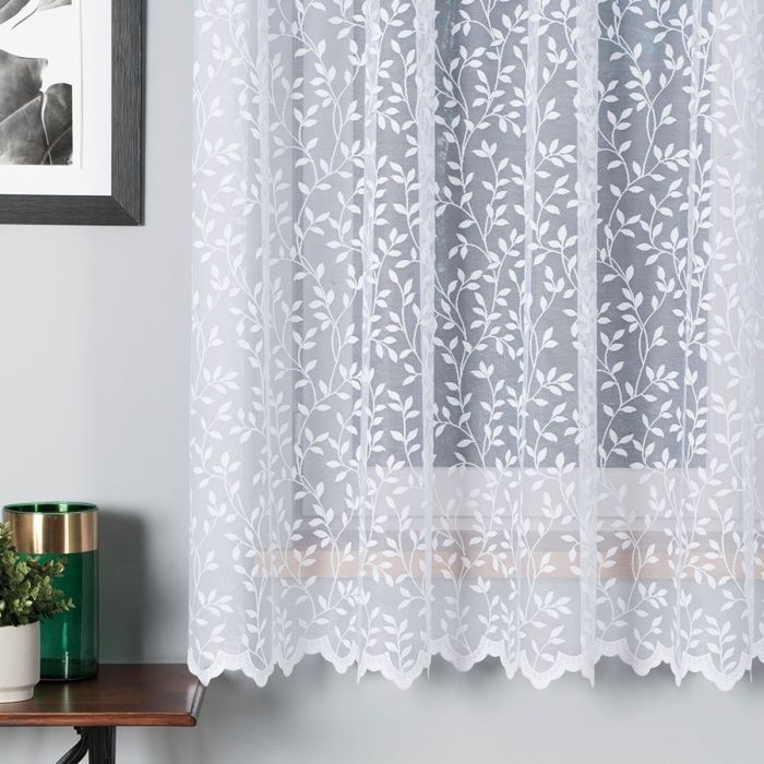 Mērāmi žakarda aizkari Sonia, augstums 180 cm||TavsSapnis