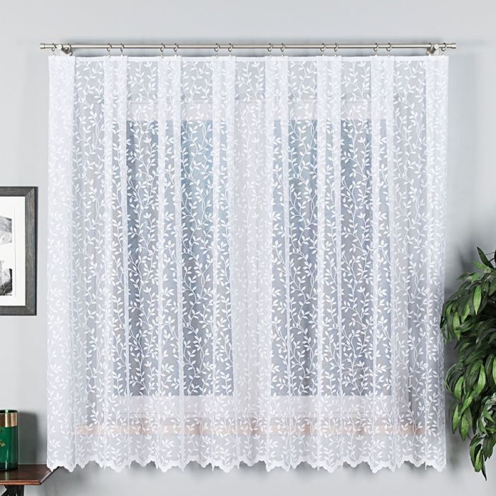 Mērāmi žakarda aizkari Sonia, augstums 180 cm||TavsSapnis