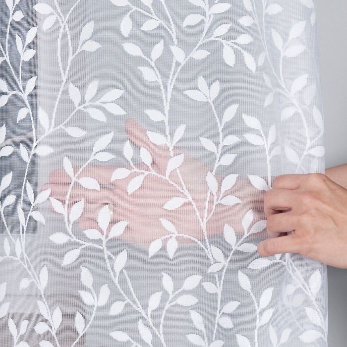 Mērāmi žakarda aizkari Sonia, augstums 180 cm||TavsSapnis