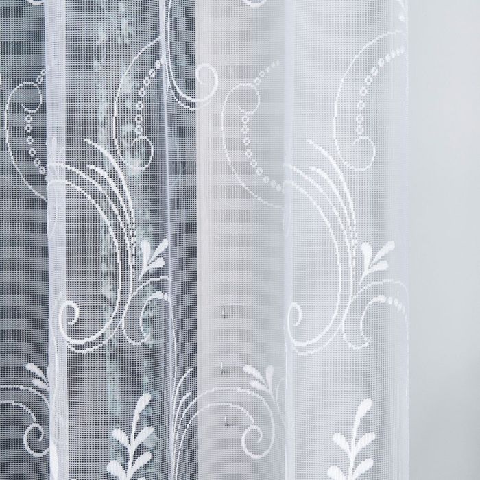 Mērāmi žakarda aizkari Sonata, augstums 178 cm||TavsSapnis