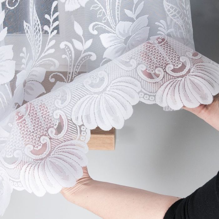 Mērāmi žakarda aizkari Sonata, augstums 178 cm||TavsSapnis
