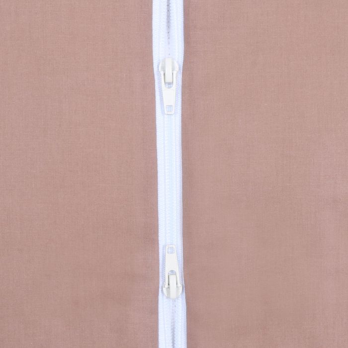 Guļammaiss ar divpusēju rāvējslēdzēju Saldais kakao, 100 cm||TavsSapnis