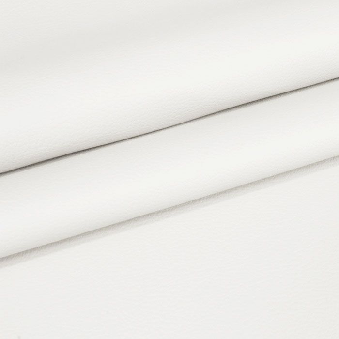 Eko āda Soft baltā krāsā, 0.80x1.40m||TavsSapnis
