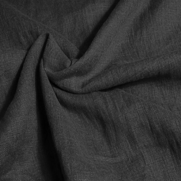 Minkštinto lino likutis 0.40x1.40m||TavsSapnis