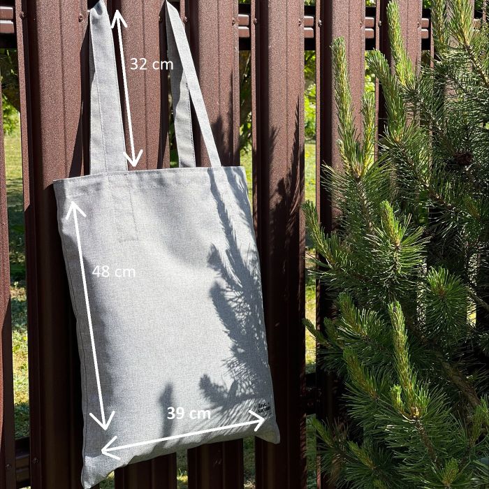 Ūdensnecaurlaidīgs atpūtas soma Grey||TavsSapnis