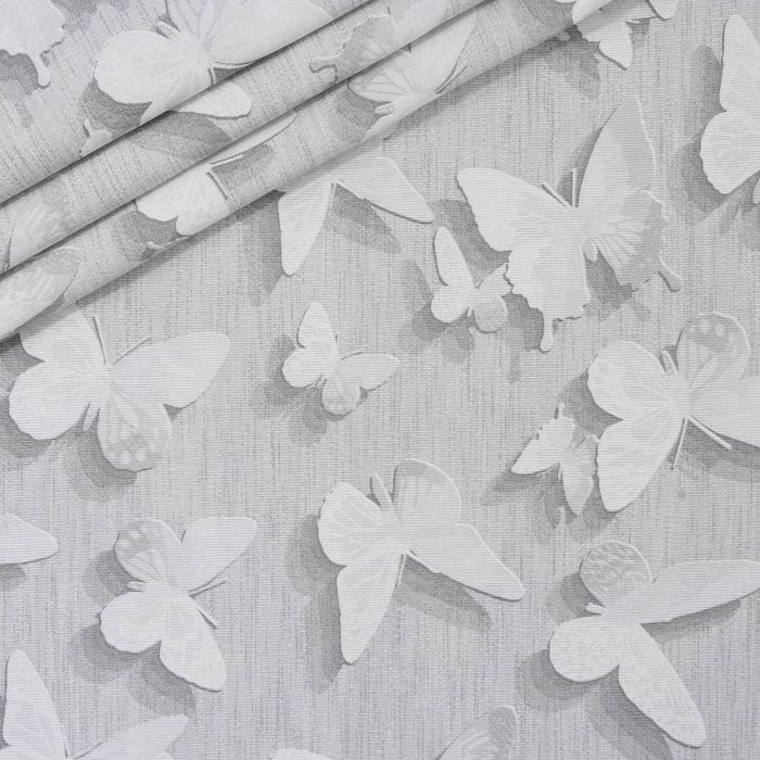 Spāņu dekora audums Butterflies||TavsSapnis