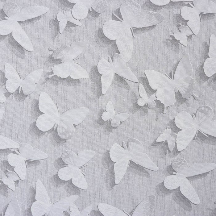 Spāņu dekora audums Butterflies||TavsSapnis