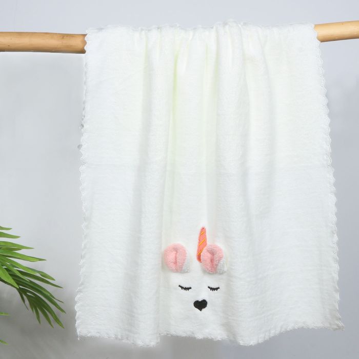 Dvielis Vienradzis, 70x140  cm||TavsSapnis