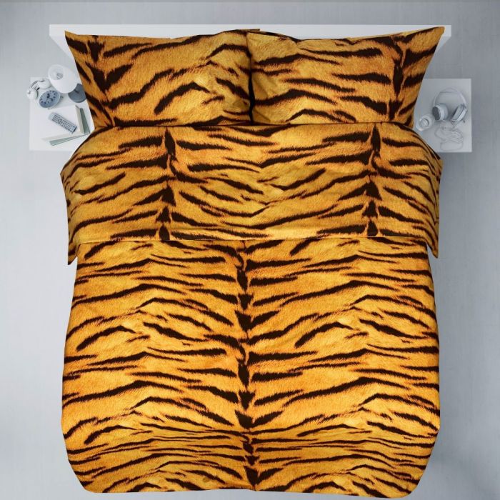 Gultas veļas komplekts Tiger||TavsSapnis
