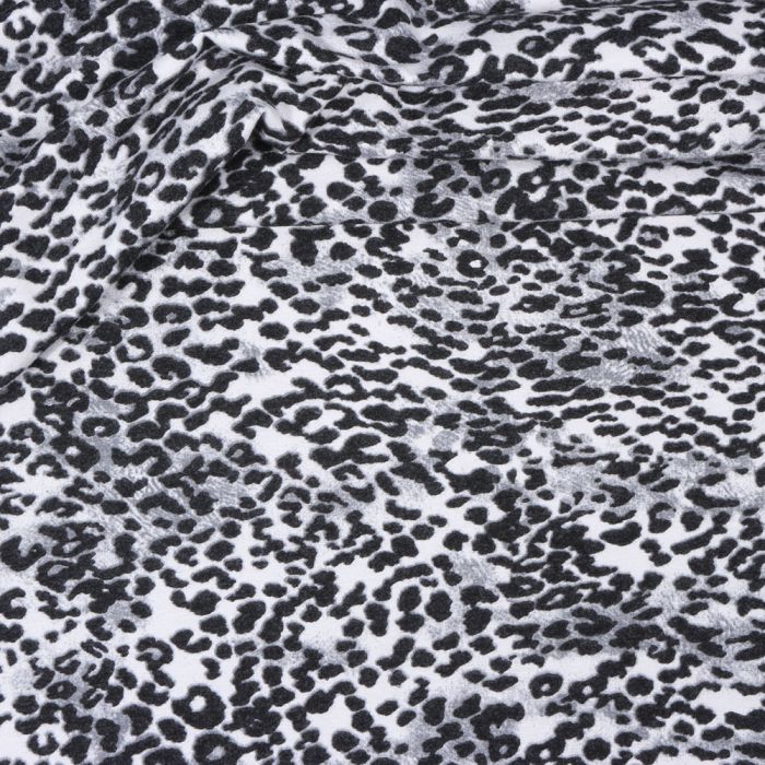Viskozes trikotāža (džersijs) Leopard||TavsSapnis
