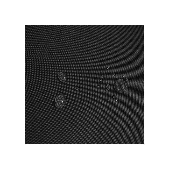 Ūdensizturīgs mīksts audums Oksforda grafīta pelēks, 1x1.50m||TavsSapnis