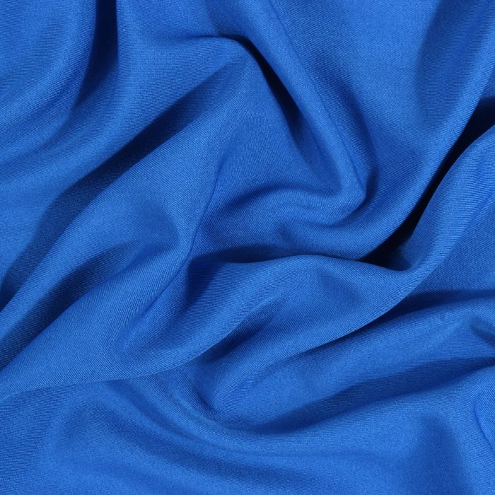 Vasaras audums kleitām, zils||TavsSapnis