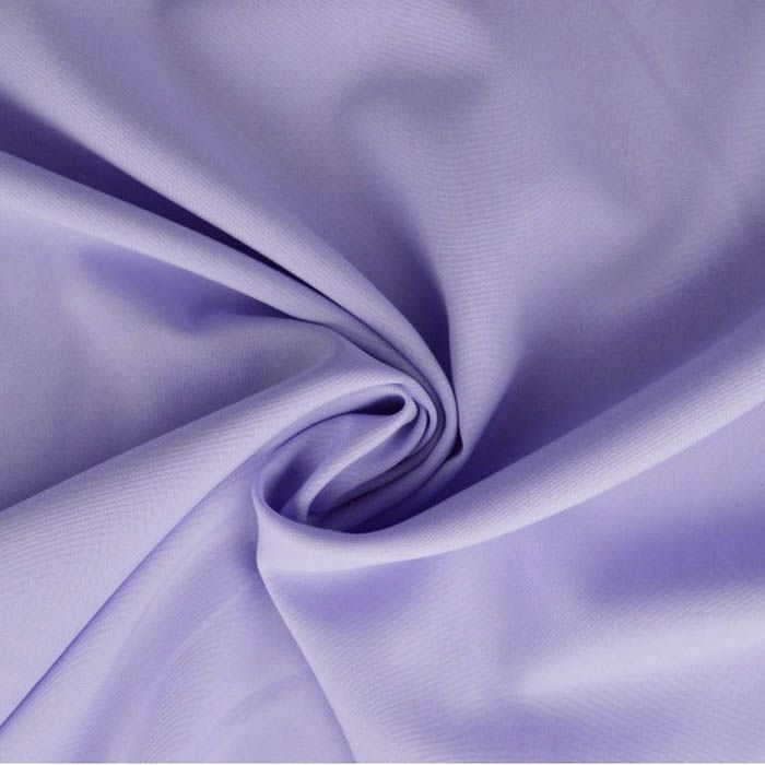 Gabardīns gaiši violets, 0.50x0.70m||TavsSapnis