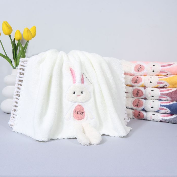 Dvielis Zaķis, 50x100 cm||TavsSapnis