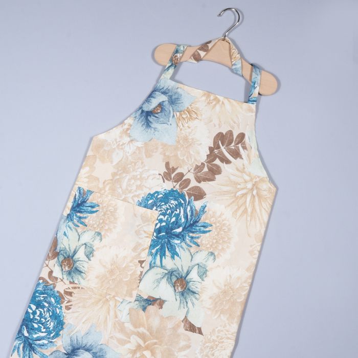 Priekšauts Peony, L/XL||TavsSapnis