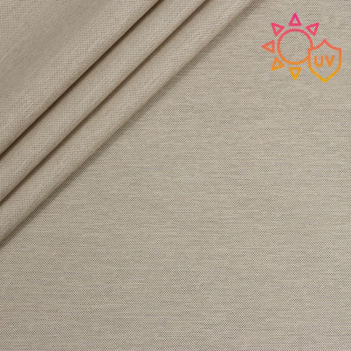 Ūdensnecaurlaidīgs mīksts audums Linen UV, 0.40x2.75m||TavsSapnis