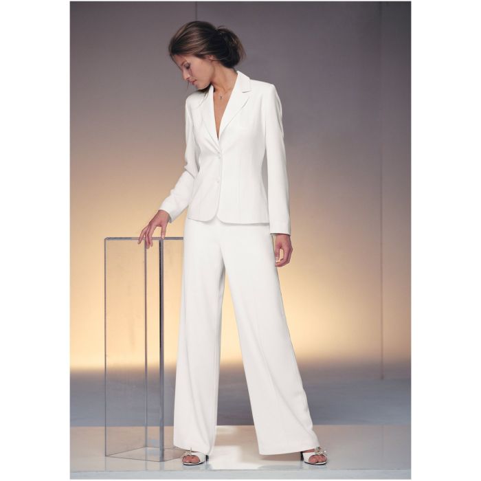 Krāšņs audums Barbie balts, 0.30x1.40m||TavsSapnis