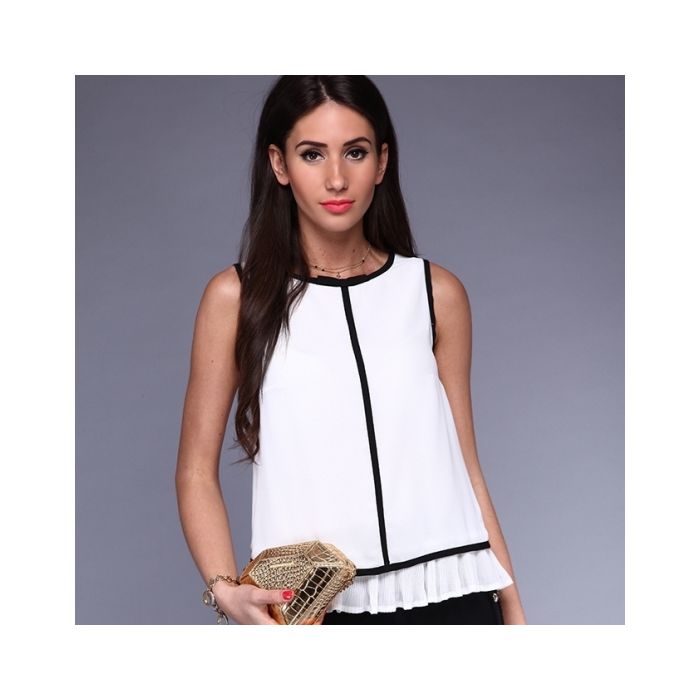 Krāšņs audums Barbie balts, 0.30x1.40m||TavsSapnis