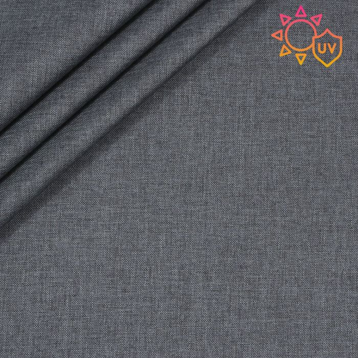 Ūdensnecaurlaidīgs mīksts audums Linen UV, 0.40x1.50m||TavsSapnis