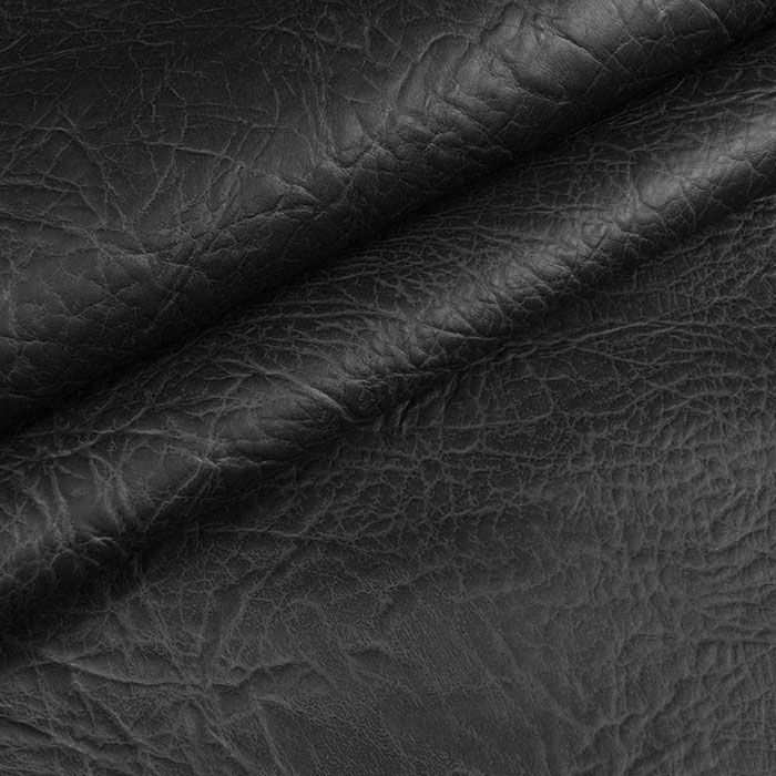 Mākslīgā āda Premium melna, 0.35x1.40m||TavsSapnis